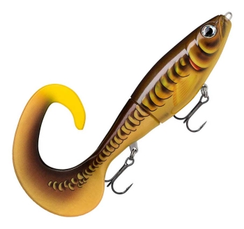 Wobler Rapala X - Rap® OTUS 25 - barva MRC