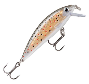 Wobler Rapala X - Rap® Countdown - barva TR