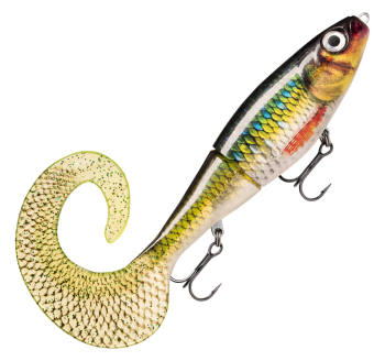 Wobler Rapala X - Rap® OTUS 25 - barva RNR