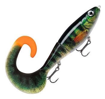 Wobler Rapala X - Rap® OTUS 25 - barva PEL