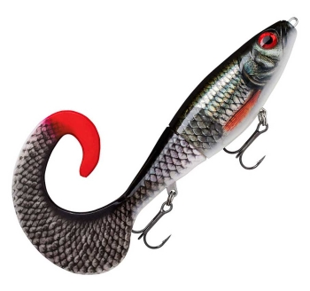 Wobler Rapala X - Rap® OTUS 25 - barva ROL