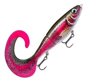 Wobler Rapala X - Rap® OTUS 25 - barva RTL