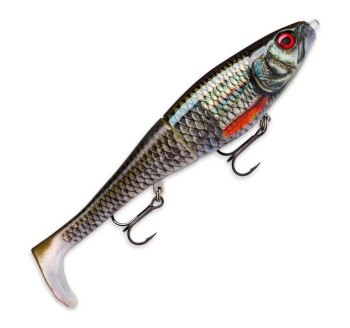 Wobler Rapala X - Rap® PETO 20 - barva ROL