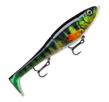 Wobler Rapala X - Rap® PETO 20 - barva PEL