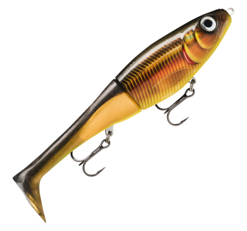 Wobler Rapala X - Rap® PETO 14 - barva GSML