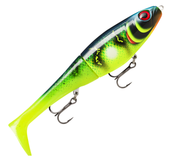 Wobler Rapala X - Rap® PETO 20 - barva HPS