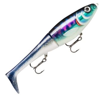 Wobler Rapala X - Rap® PETO 20 - barva MRS