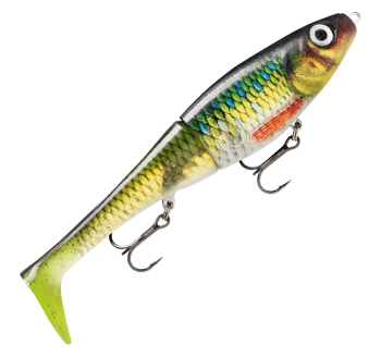 Wobler Rapala X - Rap® PETO 20 - barva RNR