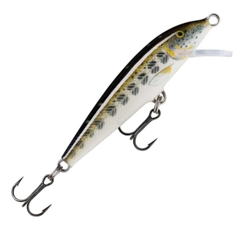 Wobler Rapala Original Floater® - barva MD