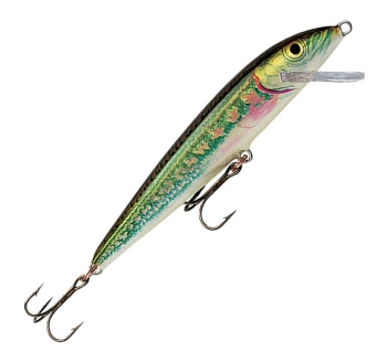 Wobler Rapala Original Floater® - barva MN