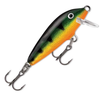 Wobler Rapala Original Floater® - barva P