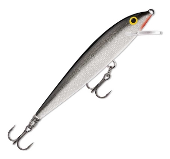 Wobler Rapala Original Floater - barva S