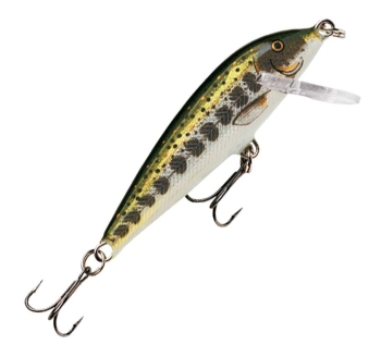 Wobler Rapala Countdown® - barva MD