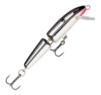 Wobler Rapala Jointed® - barva CH