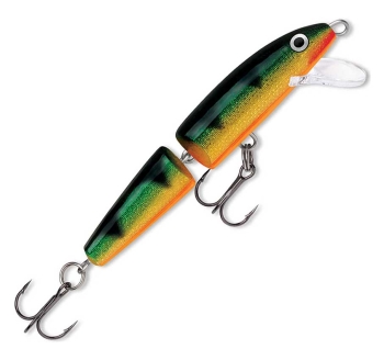 Wobler Rapala Jointed® - barva P