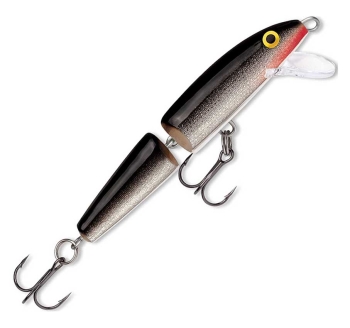 Wobler Rapala Jointed® - barva S