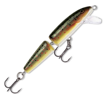 Wobler Rapala Jointed® - barva TR