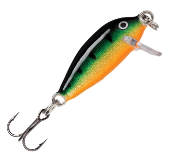 Wobler Rapala Countdown® 01 - barva P