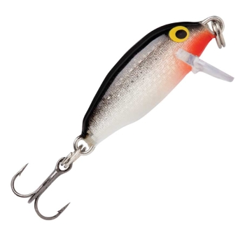 Wobler Rapala Countdown 01 - barva S