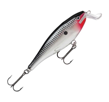 Wobler Rapala Super Shad Rap® Floating - barva CH