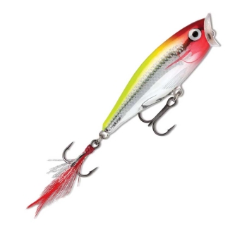 Wobler Rapala Skitter Pop® - barva CLN