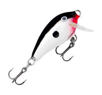 Wobler Rapala Mini Fat Rap® - barva CH