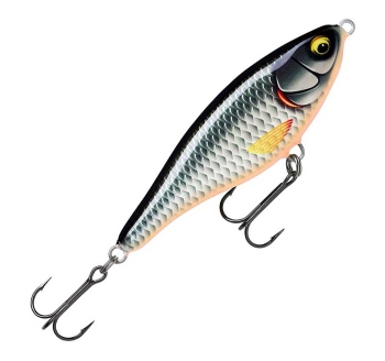 Wobler Rapala Twitchin´ Rap - barva HLW