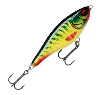 Wobler Rapala Twitchin´ Rap - barva HTPK