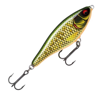 Wobler Rapala Twitchin´ Rap - barva SCRR