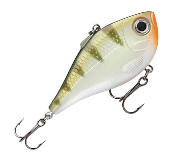 Wobler Rapala Rippin´Rap - barva YP