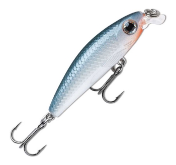 Wobler Rapala Ultra Light Minnow® - barva SD