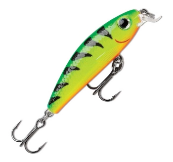 Wobler Rapala Ultra Light Minnow® - barva FT