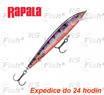 Wobler Rapala Husky Jerk® - barva GPP