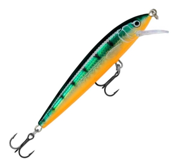 Wobler Rapala Husky Jerk® - barva GP