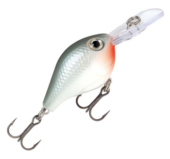 Wobler Rapala Ultra Light Crank® - barva SD