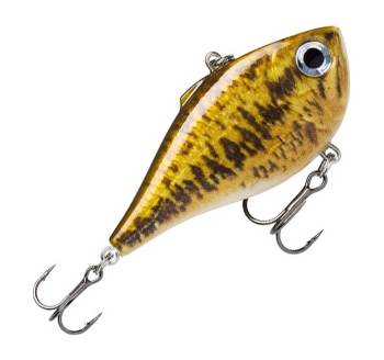 Wobler Rapala Rippin´Rap - barva SBL