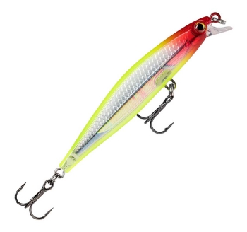 Wobler Rapala Shadow Rap® - barva CLN