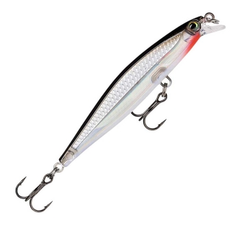 Wobler Rapala Shadow Rap® - barva S