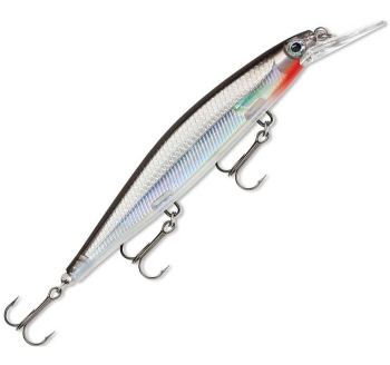 Wobler Rapala Shadow Rap® Deep - barva S