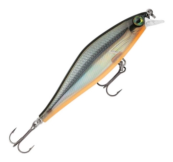 Wobler Rapala Shadow Rap® Shad - barva HLW