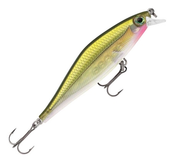 Wobler Rapala Shadow Rap® Shad - barva OG