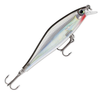 Wobler Rapala Shadow Rap® Shad - barva S