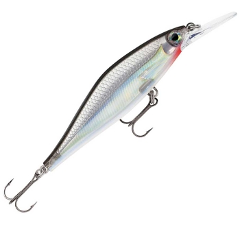 Wobler Rapala Shadow Rap Shad Deep - barva S