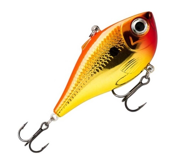 Wobler Rapala Rippin´Rap® - barva CGFR