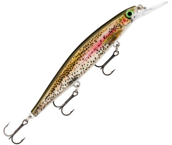 Wobler Rapala Shadow Rap® Deep - barva RTL