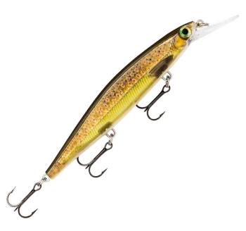 Wobler Rapala Shadow Rap® Deep - barva TRL