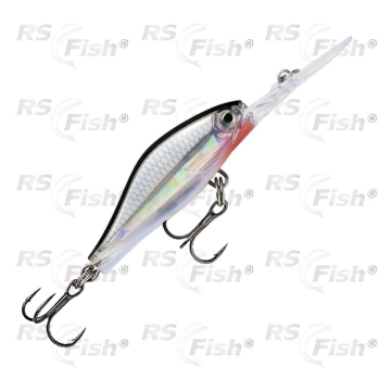 Wobler Rapala Shadow Rap® Jack Deep - barva S