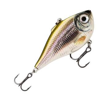 Wobler Rapala Rippin´Rap - barva SML