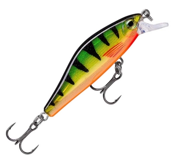 Wobler Rapala Shadow Rap® Solid Shad - barva P
