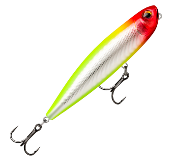 Wobler Rapala Precision Xtreme Pencil 107 - barva CLN